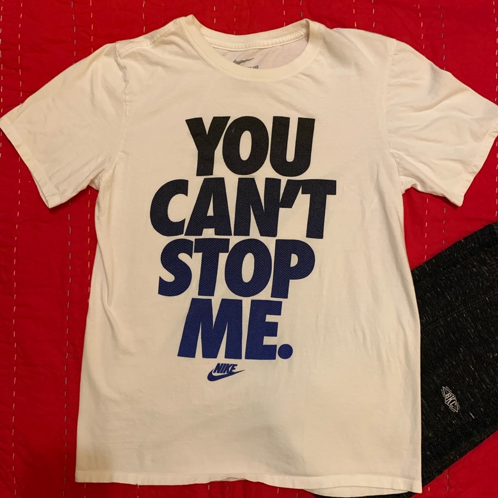 Men’s Nike TShirt. Small